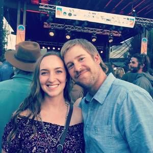 Meet your Posher, Kelsey